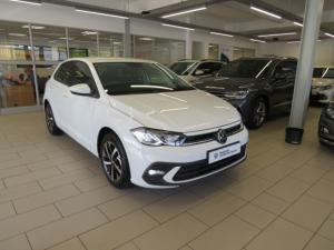 2024 Volkswagen Polo 1.0 TSI Life