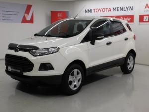 2014 Ford Ecosport 1.5TiVCT Ambiente