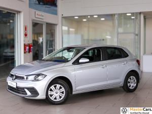 2024 Volkswagen Polo 1.0 TSI