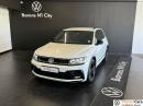 Thumbnail Volkswagen Tiguan 1.4 TSI Comfortline DSG