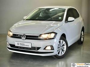 2020 Volkswagen Polo 1.0 TSI Comfortline