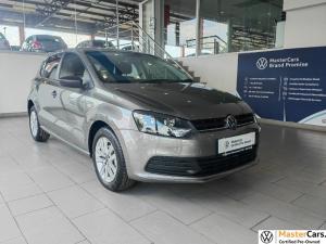 2024 Volkswagen Polo Vivo 1.4 Trendline