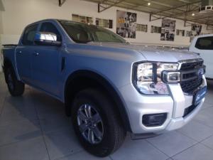 2024 Ford Ranger 2.0 SiT double cab XL auto