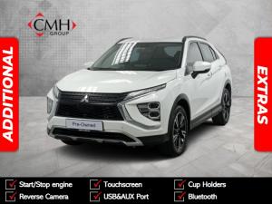 2021 Mitsubishi Eclipse Cross 2.0 GLS