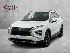 2021 Mitsubishi Eclipse Cross 2.0 GLS