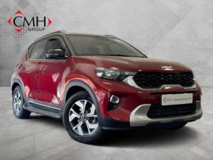 2021 Kia Sonet 1.5 EX auto