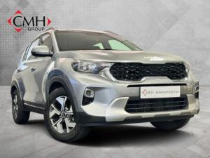 2021 Kia Sonet 1.5 EX auto