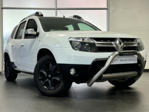 2016 Renault Duster 1.5dCi Dynamique 4WD