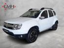 Thumbnail Renault Duster 1.5dCi Dynamique 4WD