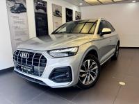 Thumbnail Audi Q5 Sportback 40TDI quattro Advanced