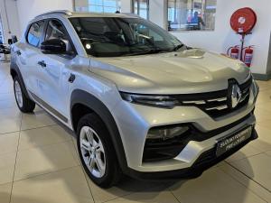 2023 Renault Kiger 1.0 Zen