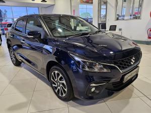 2024 Suzuki Baleno 1.5 GLX auto