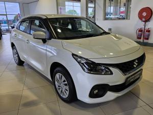 2024 Suzuki Baleno 1.5 GL manual