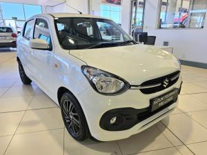 2024 Suzuki Celerio 1.0 GL manual