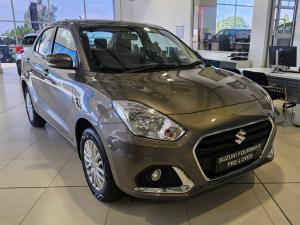 2024 Suzuki DZire 1.2 GL manual