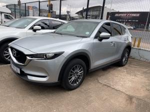 2021 Mazda CX-5 2.0 Active