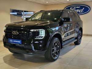 2023 Ford Everest 2.0 BiTurbo 4x4 Sport