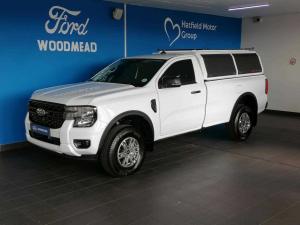 2024 Ford Ranger 2.0 SiT single cab XL 4x4 auto