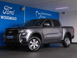 2024 Ford Ranger 2.0 SiT double cab XL auto