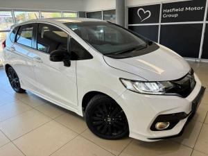 2020 Honda Jazz 1.5 Sport