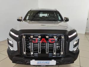 2024 JAC T9 2.0CTI double cab Super Lux