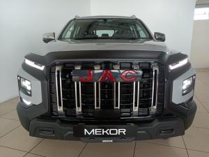 2024 JAC T9 2.0CTI double cab 4WD Lux