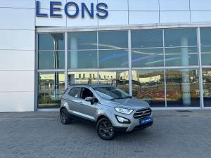 2023 Ford EcoSport 1.0T Trend