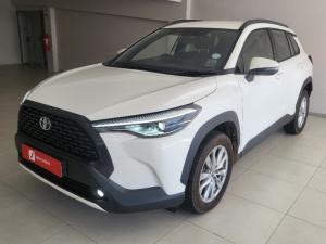 2022 Toyota Corolla Cross 1.8 XS