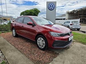 2024 Volkswagen Polo 1.6 Tiptronic