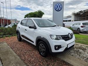 2017 Renault Kwid 1.0 Dynamique 5-Door