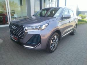 2024 Chery Tiggo 7 PRO MAX 1.6T Distinction DCT