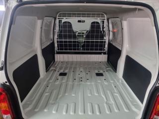 Suzuki Eeco 1.2 panel van