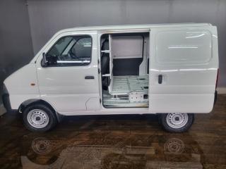 Suzuki Eeco 1.2 panel van