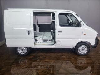 Suzuki Eeco 1.2 panel van