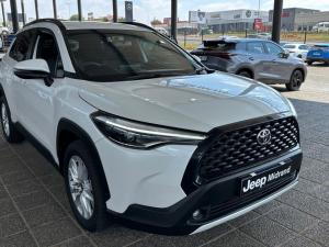 2023 Toyota Corolla Cross 1.8 XS