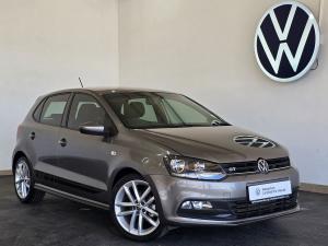 2021 Volkswagen Polo Vivo hatch 1.0TSI GT