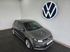 2021 Volkswagen Polo Vivo hatch 1.0TSI GT