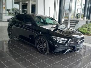 2023 Mercedes-Benz A-Class A200 hatch Progressive