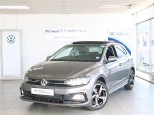 2020 Volkswagen Polo hatch 1.0TSI Comfortline auto