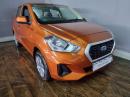 Thumbnail Datsun Go 1.2 Mid