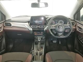 Suzuki Fronx 1.5 GLX auto