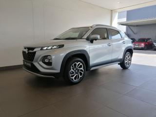 Suzuki Fronx 1.5 GLX auto