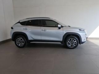 Suzuki Fronx 1.5 GLX auto