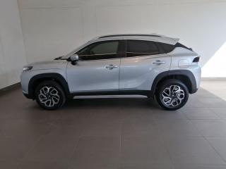 Suzuki Fronx 1.5 GLX auto