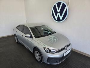 2023 Volkswagen Polo sedan 1.6 manual