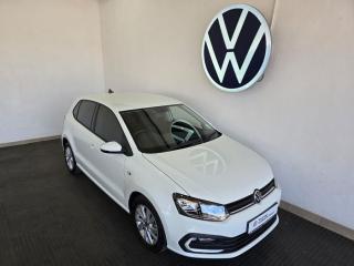 Volkswagen Polo Vivo hatch 1.4 Life