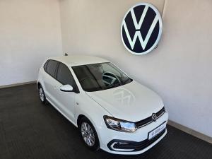 2024 Volkswagen Polo Vivo hatch 1.4 Life