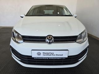 Volkswagen Polo Vivo hatch 1.4 Life