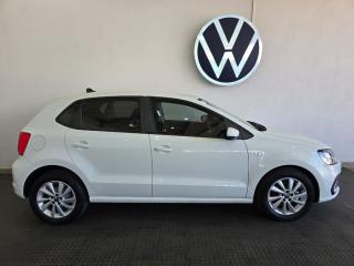 Volkswagen Polo Vivo hatch 1.4 Life