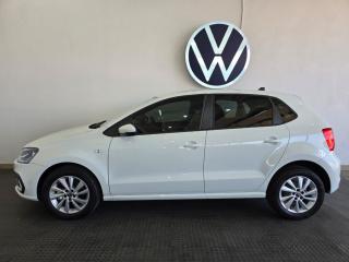 Volkswagen Polo Vivo hatch 1.4 Life